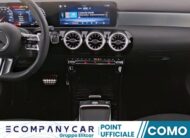 MERCEDES-BENZ A 250 e hybrid EQ AMG Line Advanced Plus