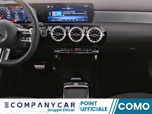 MERCEDES-BENZ A 250 e hybrid EQ AMG Line Advanced Plus