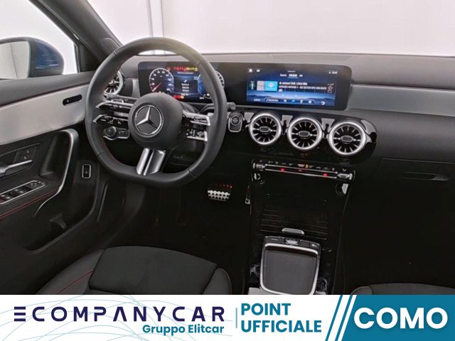 MERCEDES-BENZ A 250 e hybrid EQ AMG Line Advanced Plus