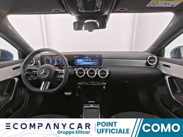 MERCEDES-BENZ A 250 e hybrid EQ AMG Line Advanced Plus