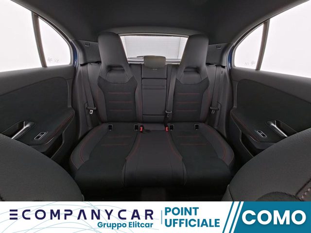 MERCEDES-BENZ A 250 e hybrid EQ AMG Line Advanced Plus