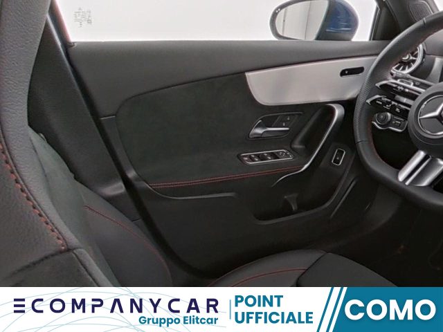 MERCEDES-BENZ A 250 e hybrid EQ AMG Line Advanced Plus