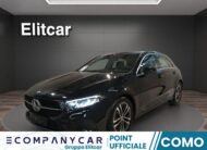 MERCEDES-BENZ A 200 d Automatic Progressive Advanced