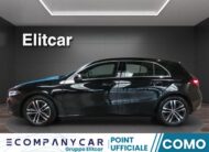 MERCEDES-BENZ A 200 d Automatic Progressive Advanced