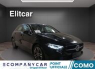 MERCEDES-BENZ A 200 d Automatic Progressive Advanced