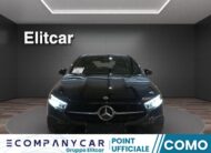 MERCEDES-BENZ A 200 d Automatic Progressive Advanced
