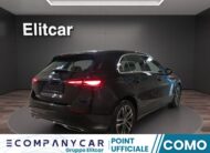 MERCEDES-BENZ A 200 d Automatic Progressive Advanced