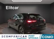 MERCEDES-BENZ A 200 d Automatic Progressive Advanced