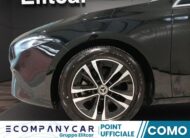 MERCEDES-BENZ A 200 d Automatic Progressive Advanced