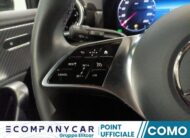 MERCEDES-BENZ A 200 d Automatic Progressive Advanced