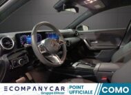 MERCEDES-BENZ A 200 d Automatic Progressive Advanced