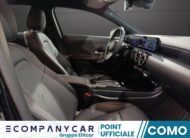 MERCEDES-BENZ A 200 d Automatic Progressive Advanced