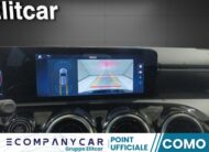 MERCEDES-BENZ A 200 d Automatic Progressive Advanced