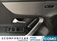 MERCEDES-BENZ A 200 d Automatic Progressive Advanced