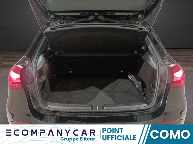 MERCEDES-BENZ A 200 d Automatic Progressive Advanced