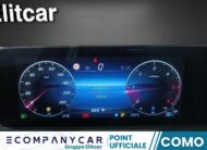 MERCEDES-BENZ A 200 d Automatic Progressive Advanced