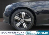 MERCEDES-BENZ C 220 d Mild hybrid S.W. Advanced