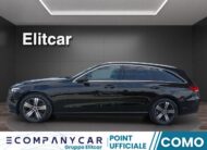 MERCEDES-BENZ C 220 d Mild hybrid S.W. Advanced