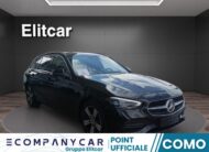 MERCEDES-BENZ C 220 d Mild hybrid S.W. Advanced