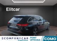 MERCEDES-BENZ C 220 d Mild hybrid S.W. Advanced