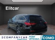 MERCEDES-BENZ C 220 d Mild hybrid S.W. Advanced