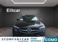 MERCEDES-BENZ C 220 d Mild hybrid S.W. Advanced