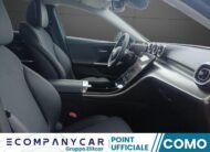 MERCEDES-BENZ C 220 d Mild hybrid S.W. Advanced