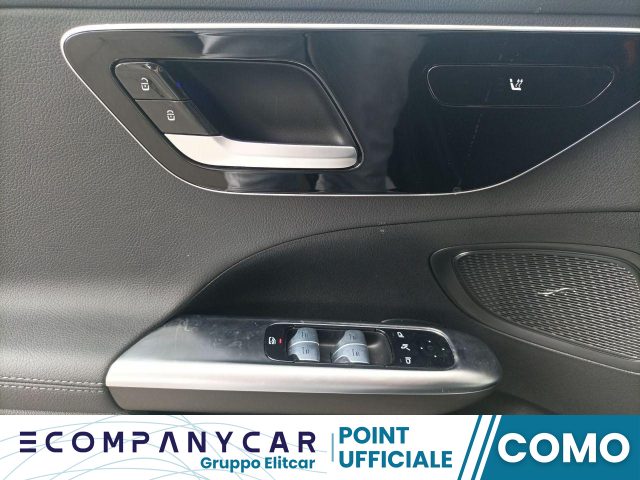 MERCEDES-BENZ C 220 d Mild hybrid S.W. Advanced