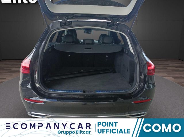 MERCEDES-BENZ C 220 d Mild hybrid S.W. Advanced