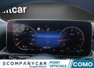 MERCEDES-BENZ C 220 d Mild hybrid S.W. Advanced