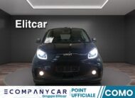 SMART ForTwo EQ cabrio Passion