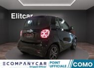 SMART ForTwo EQ cabrio Passion