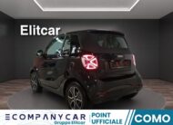 SMART ForTwo EQ cabrio Passion