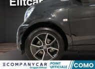 SMART ForTwo EQ cabrio Passion