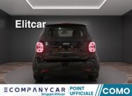 SMART ForTwo EQ cabrio Passion