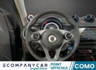 SMART ForTwo EQ cabrio Passion