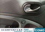 SMART ForTwo EQ cabrio Passion