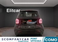 SMART ForTwo EQ cabrio Passion