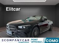 MERCEDES-BENZ CLE 200 Cabrio AMG Line Advanced Plus