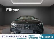 MERCEDES-BENZ CLE 200 Cabrio AMG Line Advanced Plus