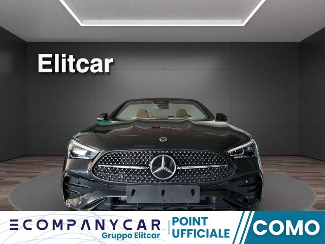 MERCEDES-BENZ CLE 200 Cabrio AMG Line Advanced Plus