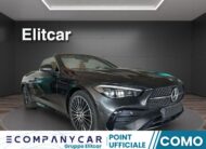 MERCEDES-BENZ CLE 200 Cabrio AMG Line Advanced Plus