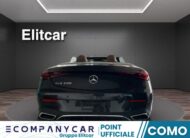 MERCEDES-BENZ CLE 200 Cabrio AMG Line Advanced Plus