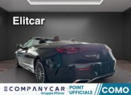 MERCEDES-BENZ CLE 200 Cabrio AMG Line Advanced Plus
