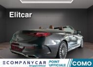 MERCEDES-BENZ CLE 200 Cabrio AMG Line Advanced Plus