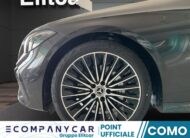 MERCEDES-BENZ CLE 200 Cabrio AMG Line Advanced Plus