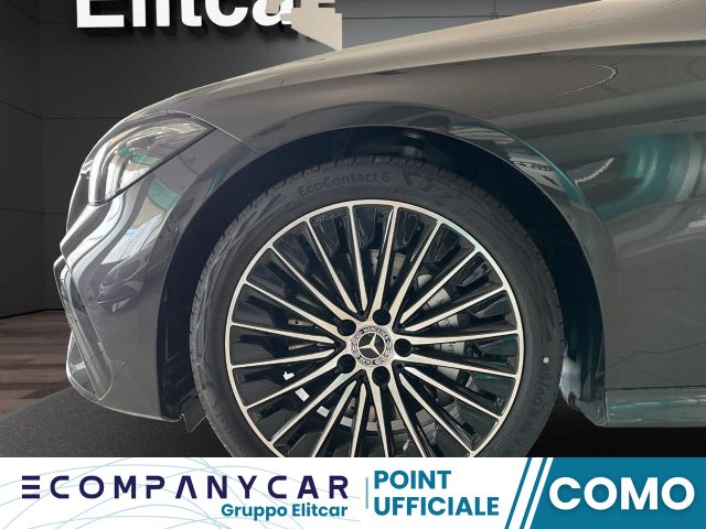MERCEDES-BENZ CLE 200 Cabrio AMG Line Advanced Plus