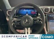 MERCEDES-BENZ CLE 200 Cabrio AMG Line Advanced Plus
