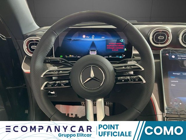 MERCEDES-BENZ CLE 200 Cabrio AMG Line Advanced Plus
