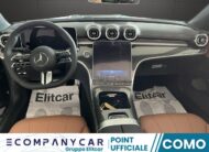 MERCEDES-BENZ CLE 200 Cabrio AMG Line Advanced Plus